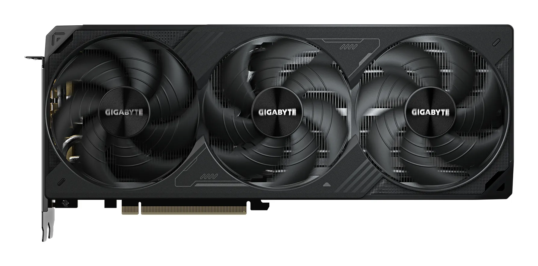 Gigabyte GeForce RTX 5070 Ti WindForce OC 16 Gt -n&auml;yt&ouml;nohjain