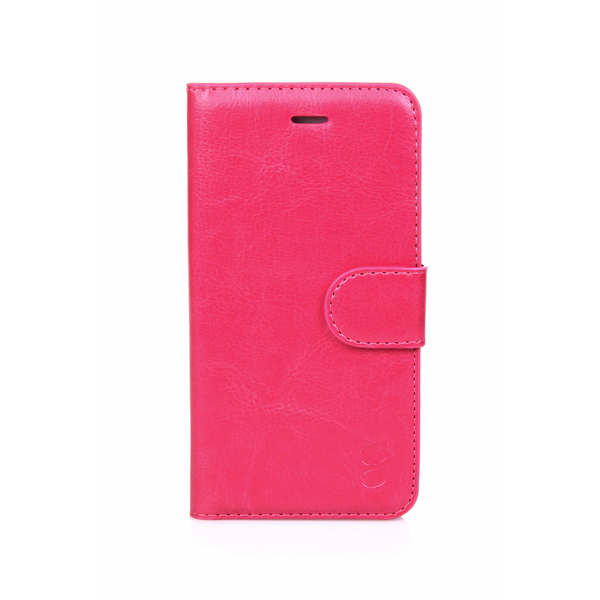 GEAR iPhone 6/6s - Wallet Case, Pink