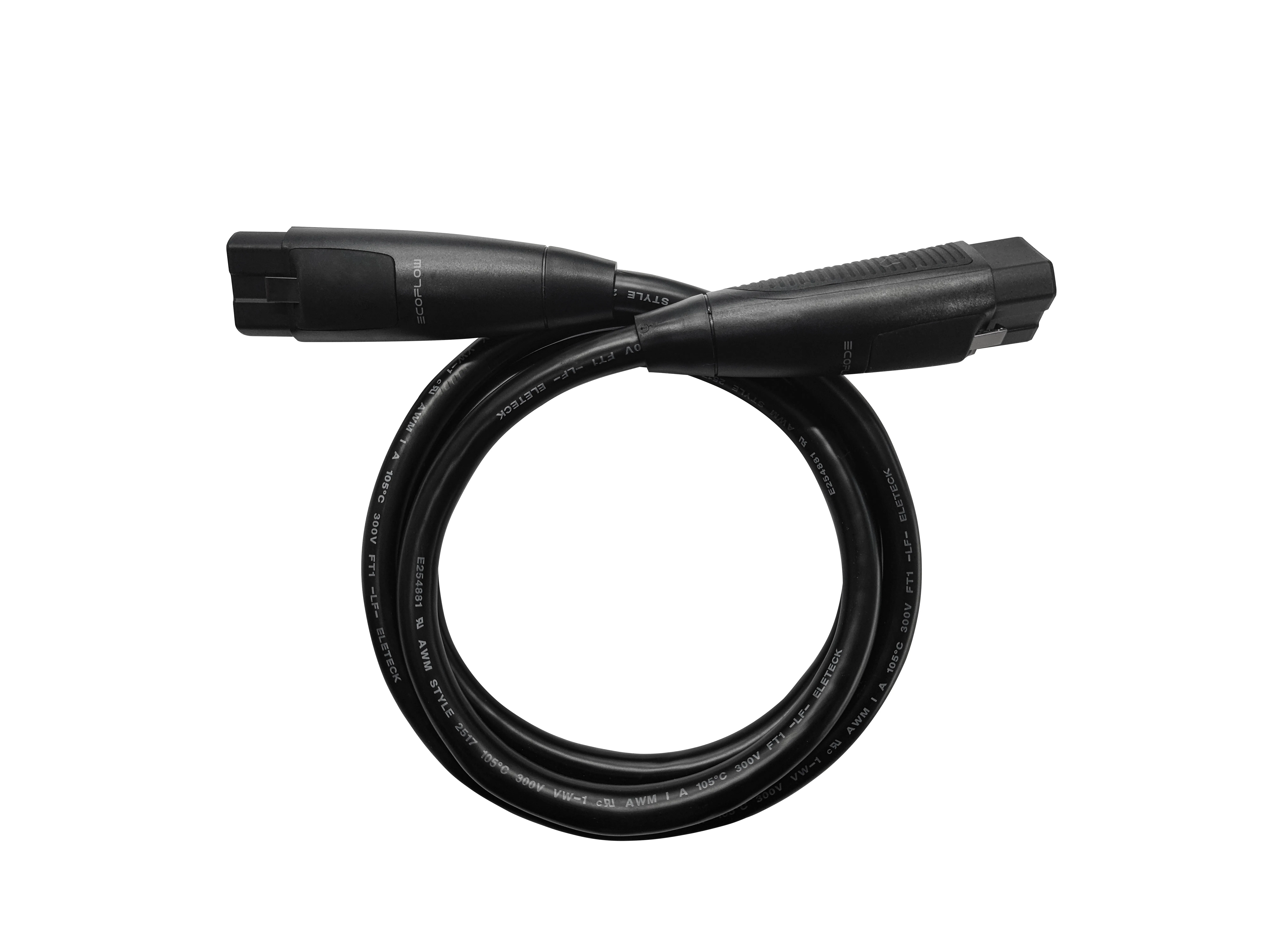 EcoFlow, Cable Infinity -latauskaapeli