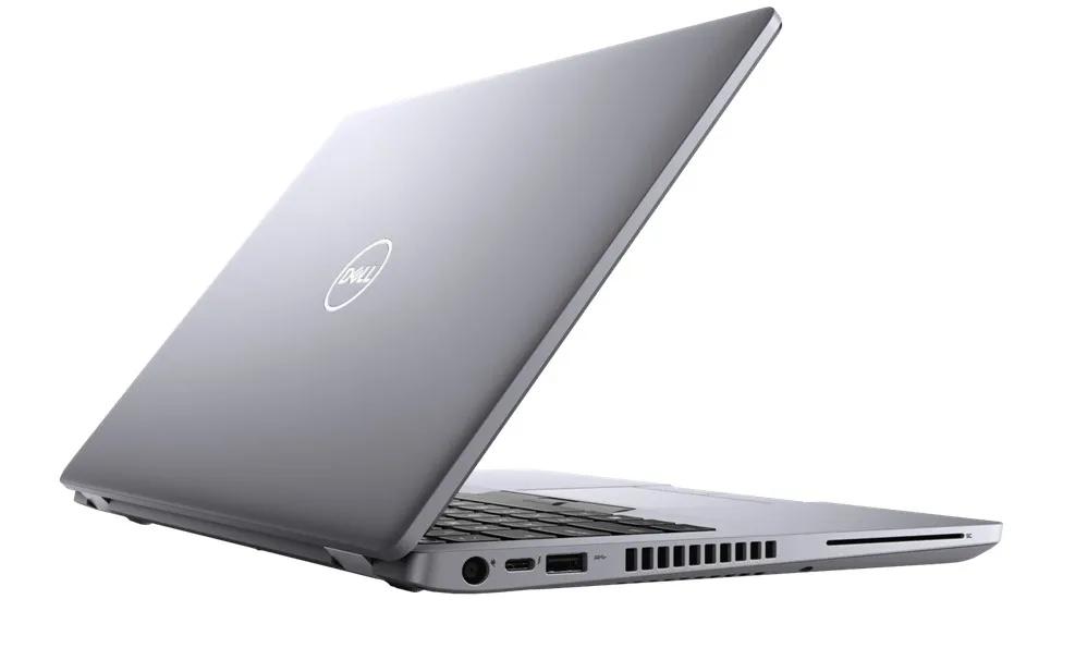 Dell Latitude 5410. 14", i5-10210U, 16 Gt, 256 Gt, Windows 11 Pro -kannettava (Refurbished: B)