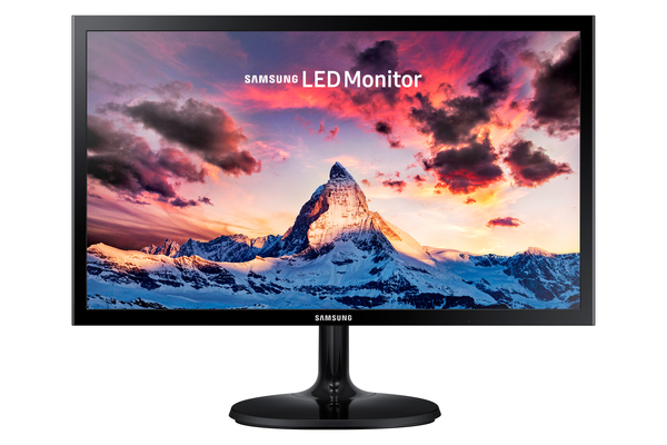 Samsung 22" S22F350FH Full HD - Monitor