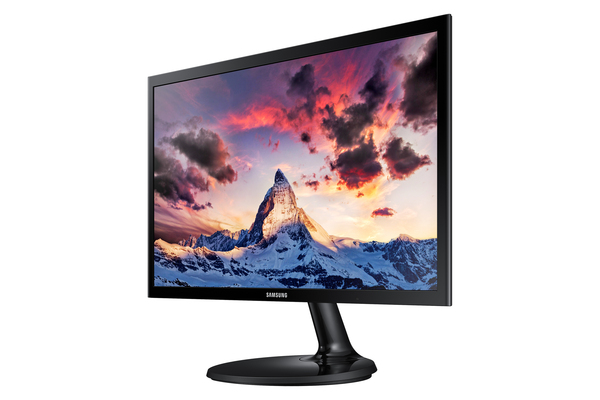 Samsung 22" S22F350FH Full HD - Monitor