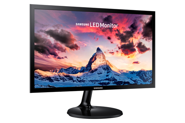 Samsung 22" S22F350FH Full HD - Monitor