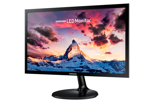 Samsung 22" S22F350FH Full HD - Monitor