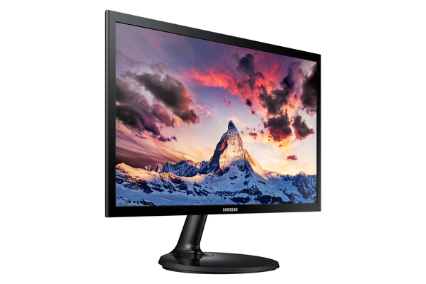Samsung 22" S22F350FH Full HD - Monitor