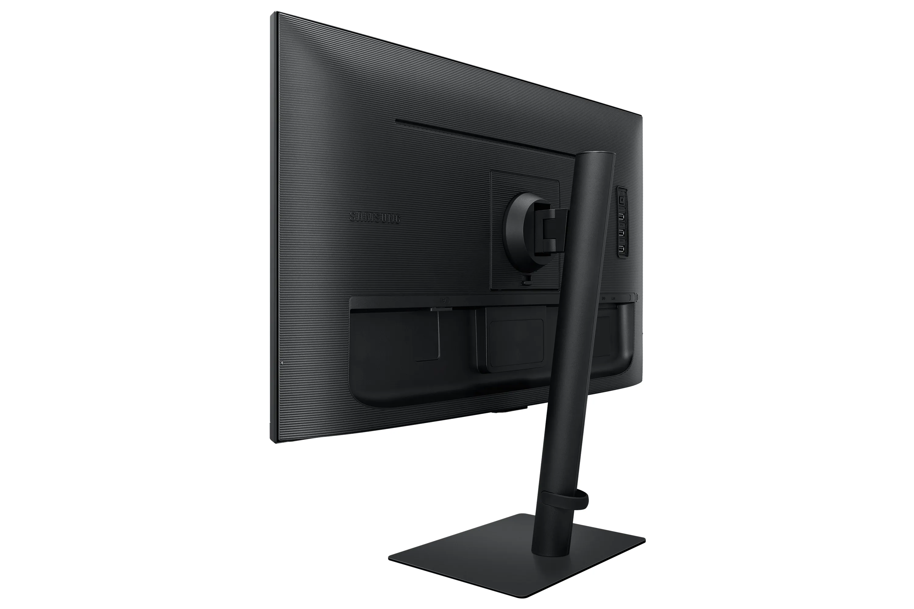 Samsung ViewFinity S8 S27B800PXP 27" 4K UHD, IPS Monitor with USB-C hub