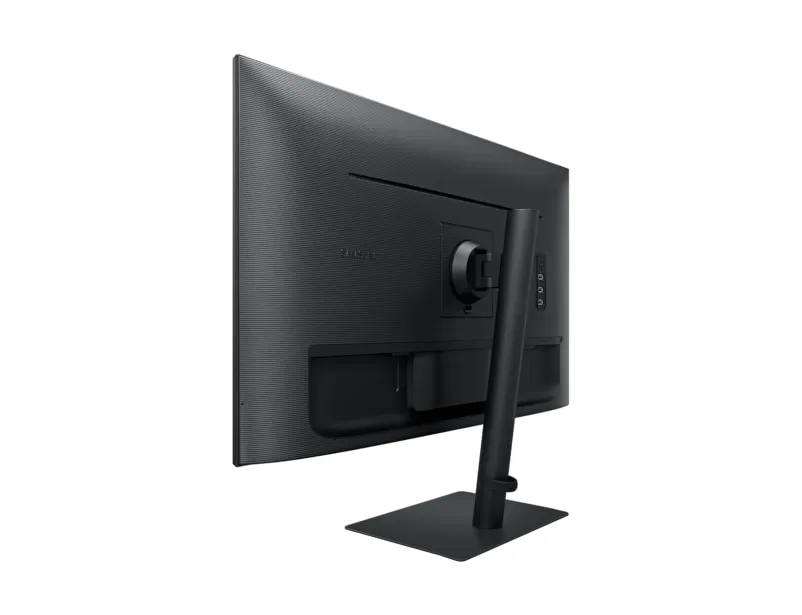 Samsung 32" S32A600U, QHD, VA -n&auml;ytt&ouml;