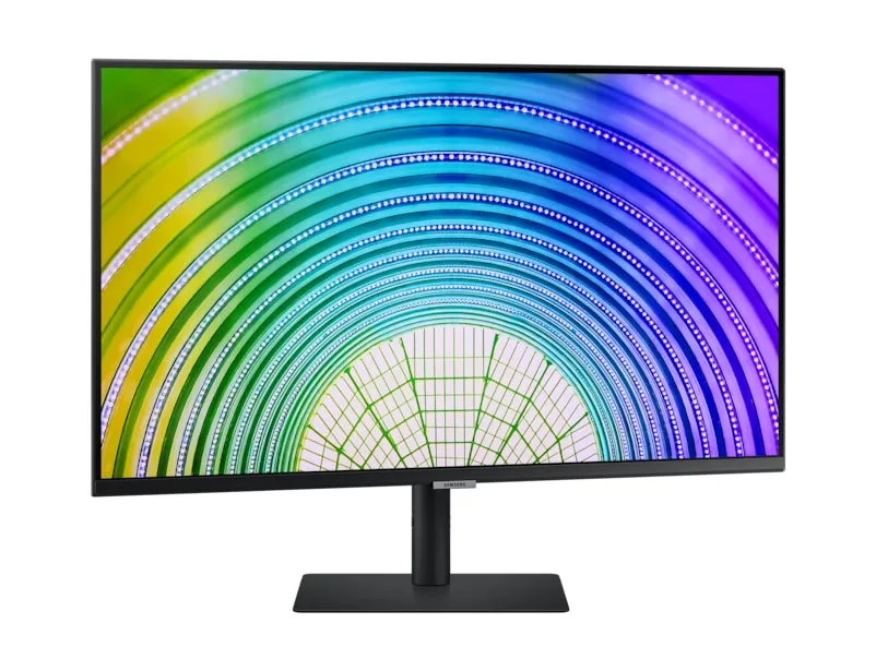 Samsung 32" S32A600U, QHD, VA -n&auml;ytt&ouml;