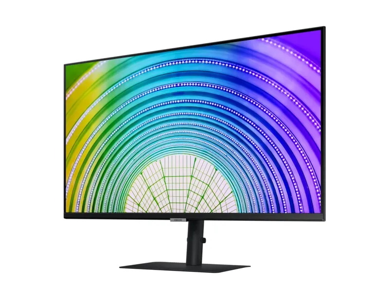 Samsung 32" S32A600U, QHD, VA -n&auml;ytt&ouml;