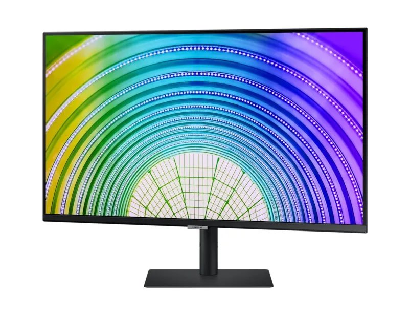 Samsung 32" S32A600U, QHD, VA -n&auml;ytt&ouml;