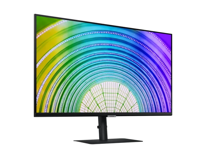 Samsung 32" S32A600U, QHD, VA -n&auml;ytt&ouml;