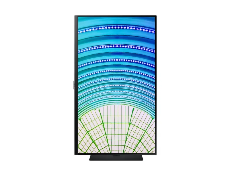Samsung 32" S32A600U, QHD, VA -n&auml;ytt&ouml;
