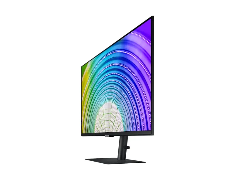 Samsung 32" S32A600U, QHD, VA -n&auml;ytt&ouml;