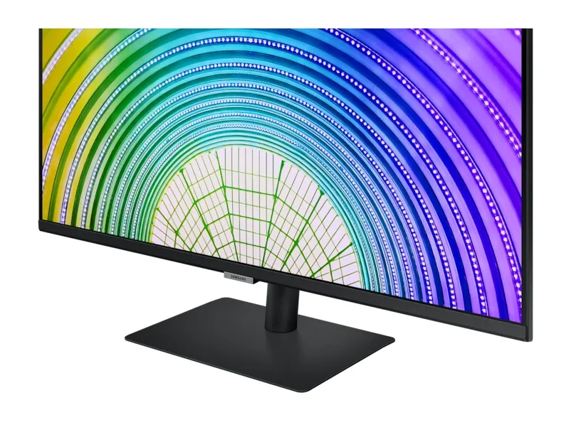 Samsung 32" S32A600U, QHD, VA -n&auml;ytt&ouml;