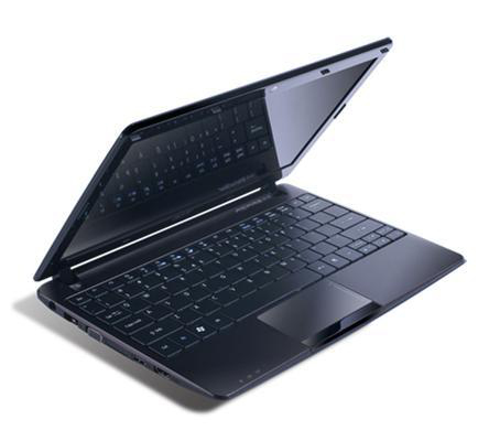 ACER Aspire One 722 11,6inch 4GB 320GB