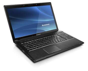 L/TS/G560/i3-350M 2x2G 320G 15.6&quot; W7HP