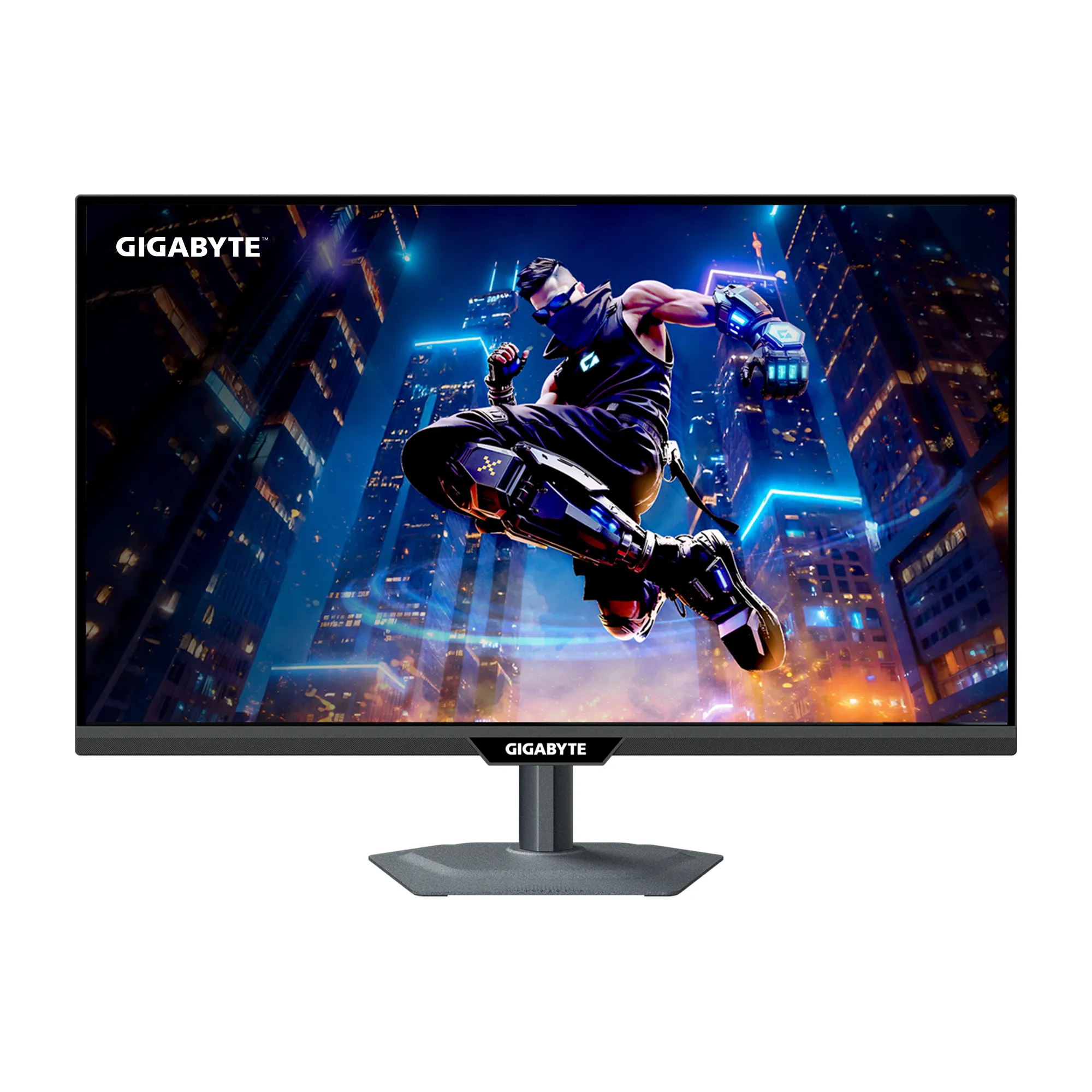 GIGABYTE M27UPEK 27" 4K UHD, IPS Gaming Monitor with USB-C hub GIGABYTE M27UPEK 27" 4K UHD, IPS Gaming Monitor with USB-C hub