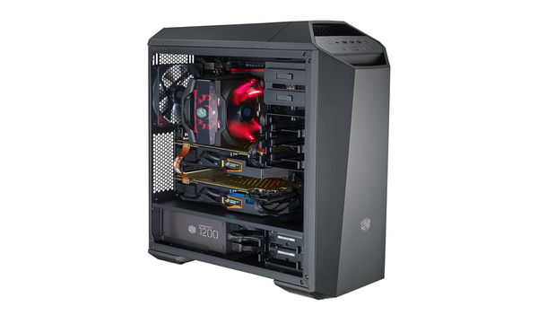 COOLER MASTER MasterCase Maker 5