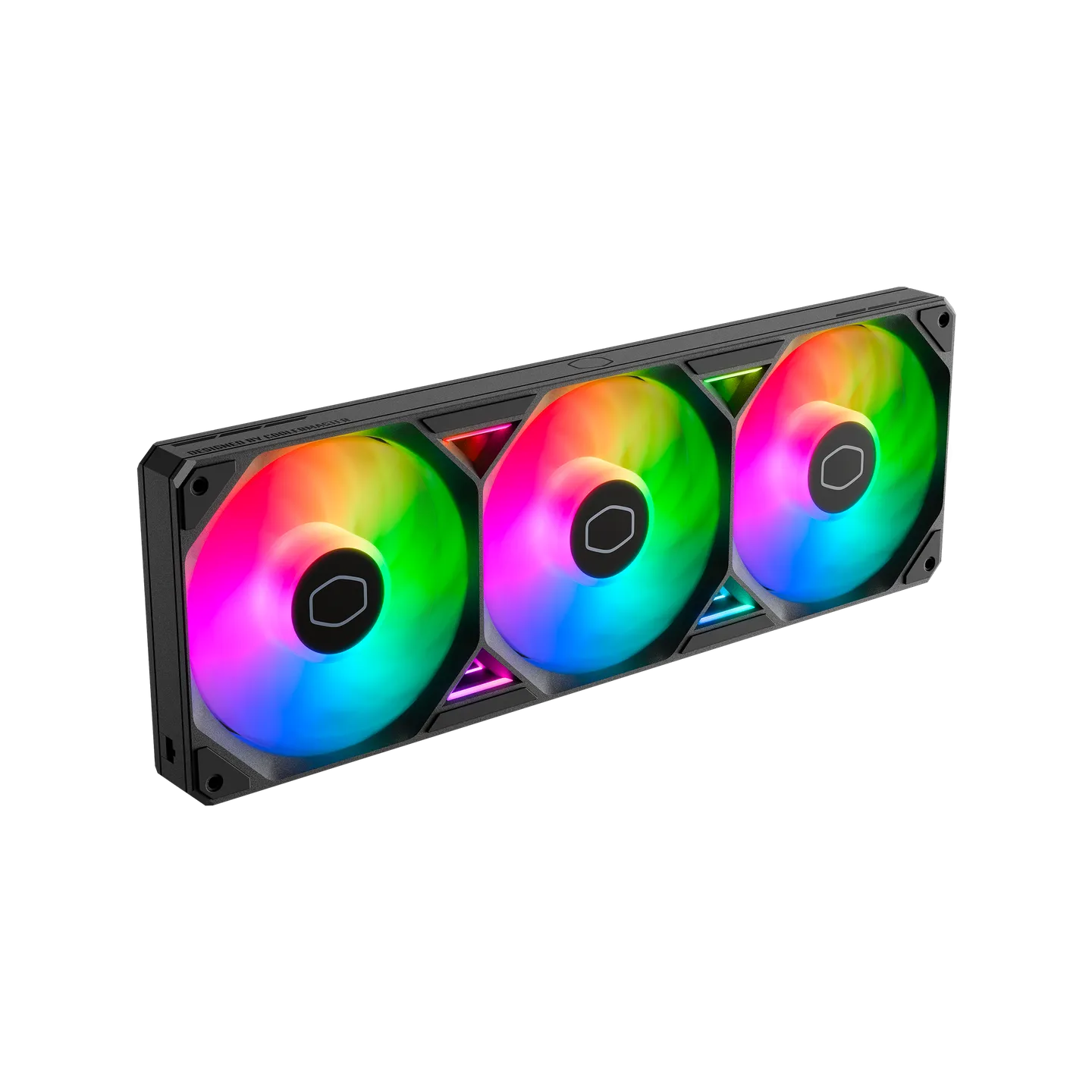 Cooler Master Sickleflow Edge 360 ARGB