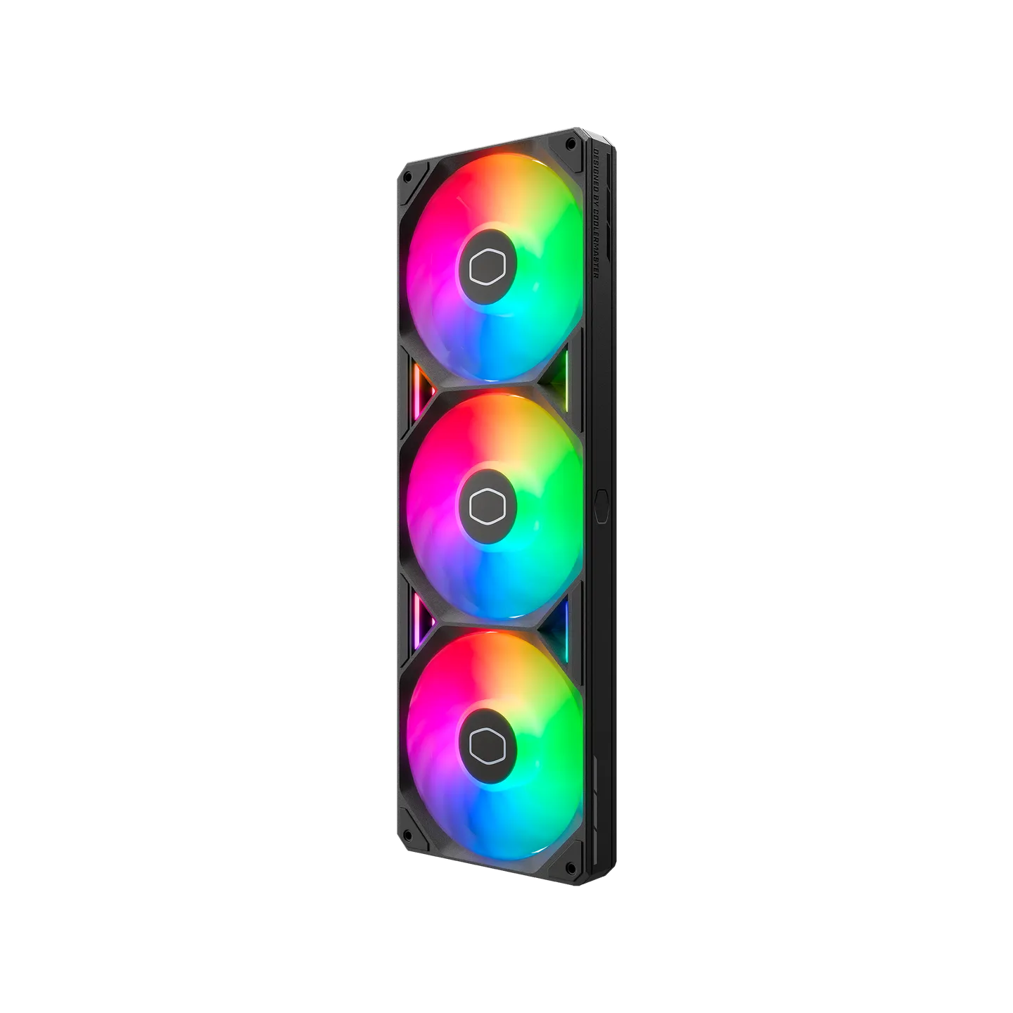 Cooler Master Sickleflow Edge 360 ARGB