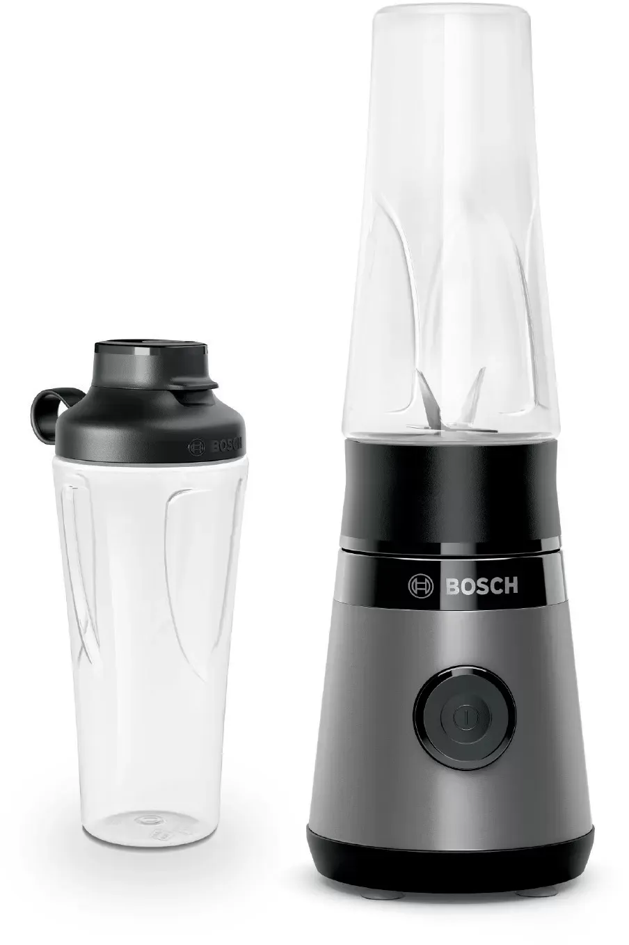 Bosch Series 2 VitaPower MMB2111S 450W 0.6L Blender, Silver