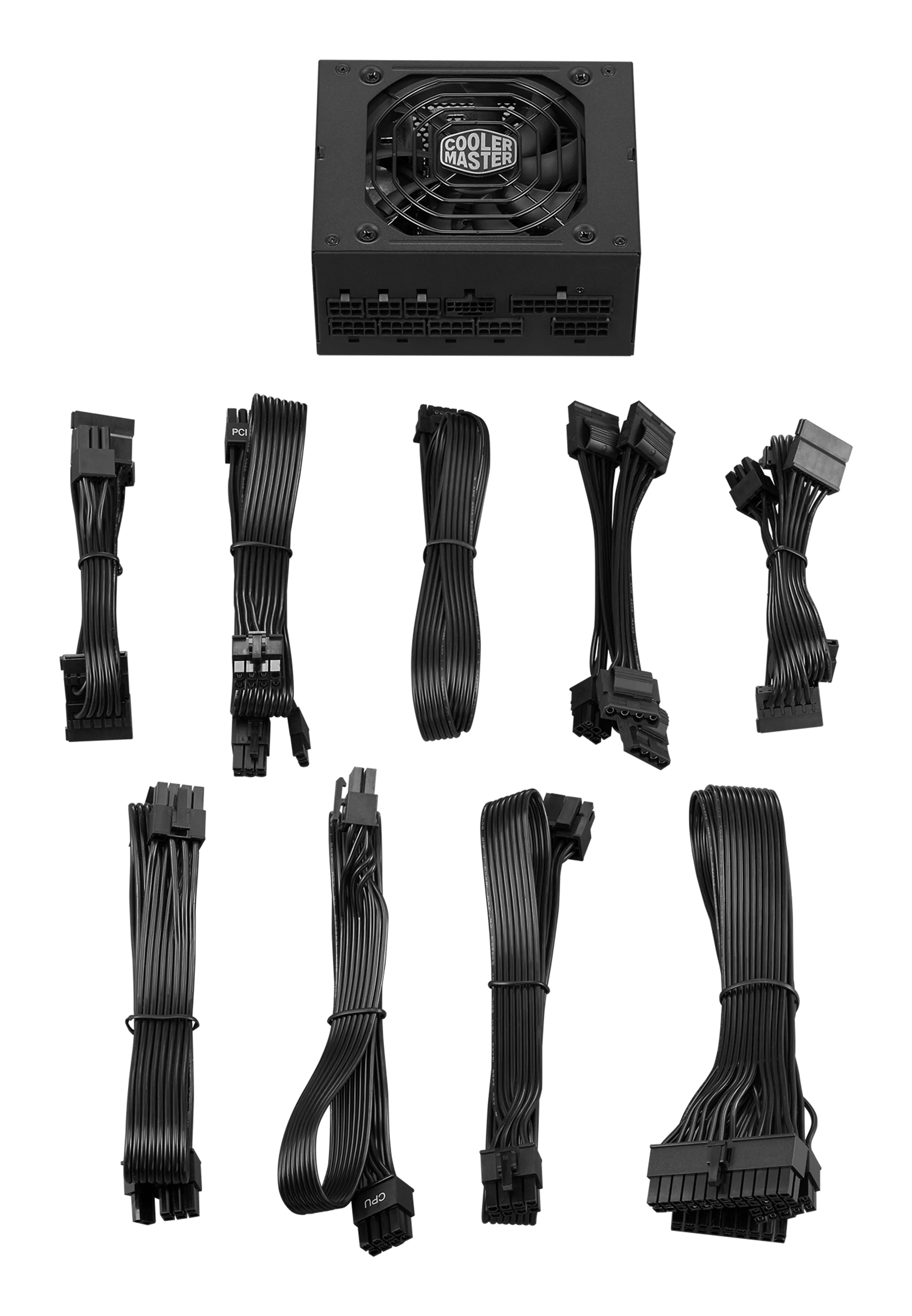 PSU Cooler Master V850 SFX Gold ATX 3.1