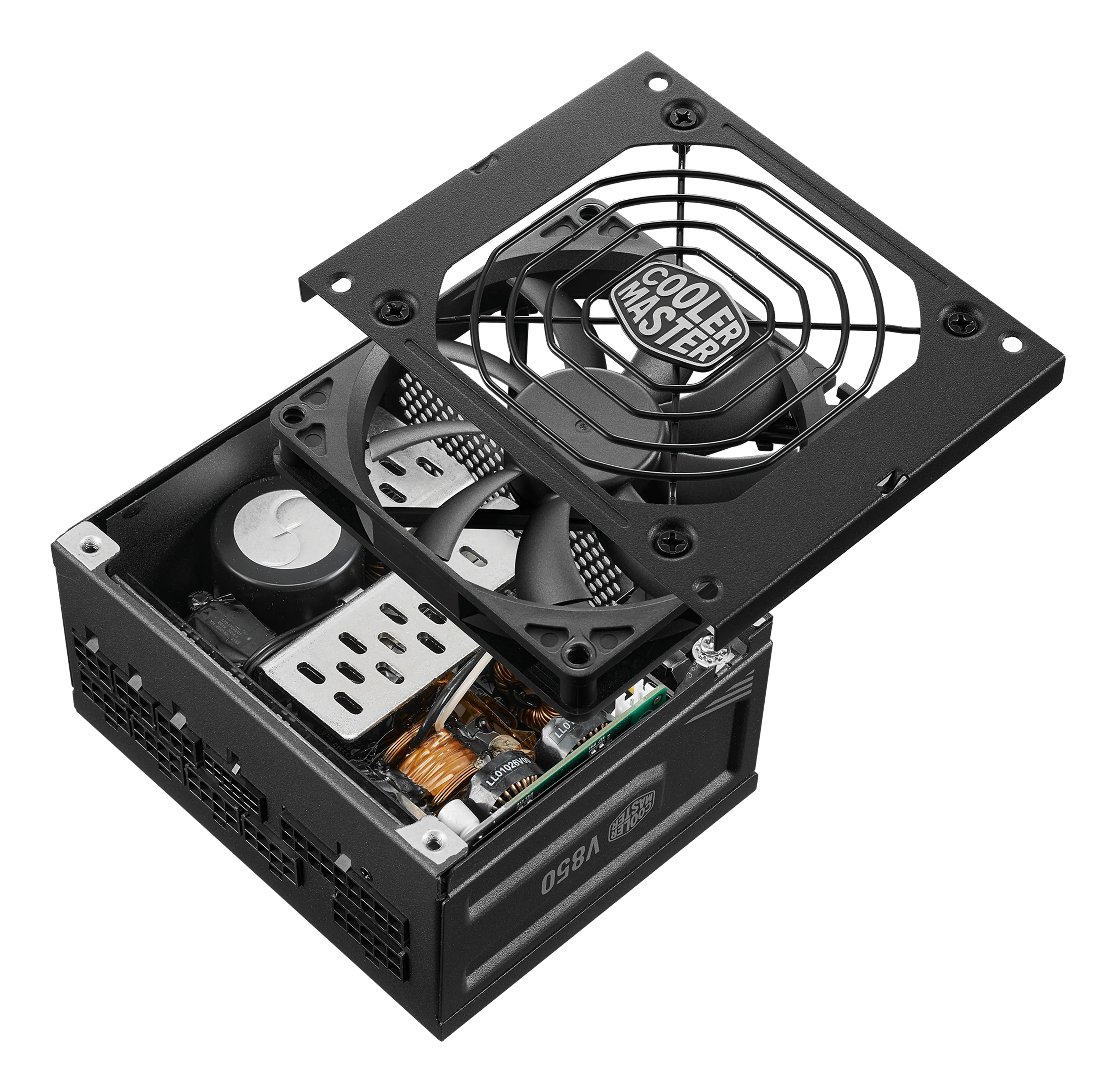 PSU Cooler Master V850 SFX Gold ATX 3.1