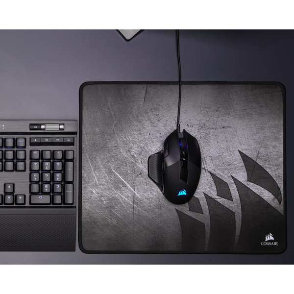 Corsair Nightsword RGB - gaming mouse, black