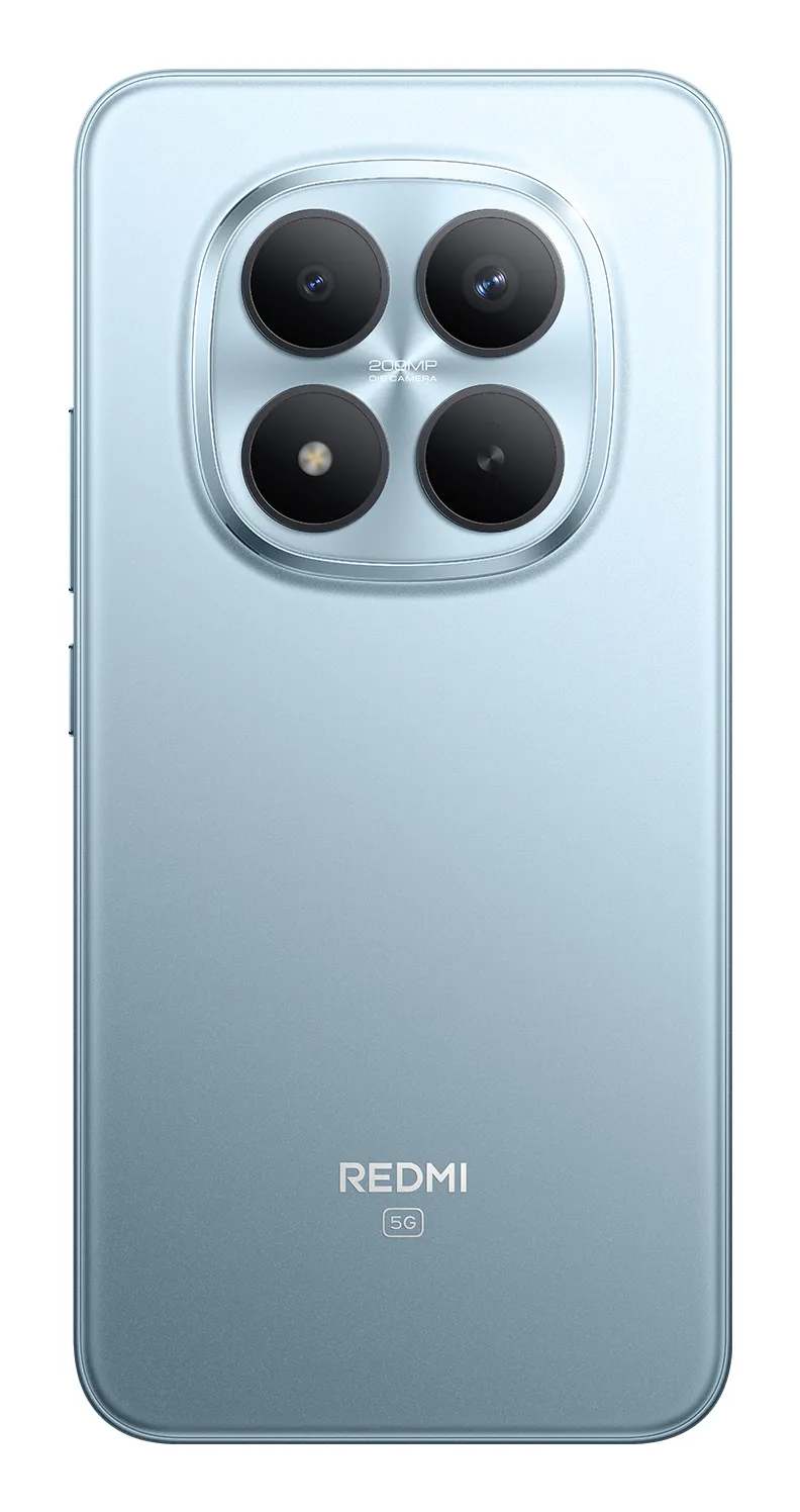 Xiaomi Redmi Note 15 Pro+ 5G 8/256GB, Blue