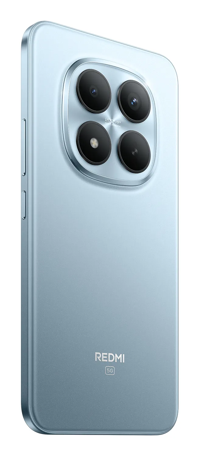 Xiaomi Redmi Note 15 Pro+ 5G 8/256GB, Blue