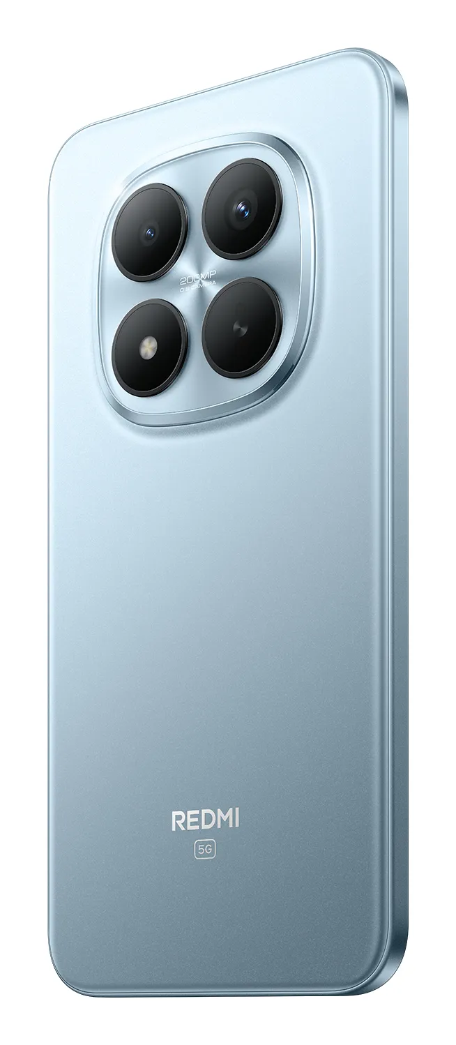 Xiaomi Redmi Note 15 Pro+ 5G 8/256GB, Blue