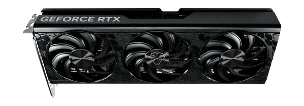 RTX 5070 12GB Gainward Python III GDDR7 3 Fan + DOOM: The Dark Ages GeForce RTX 50 Series Bundle