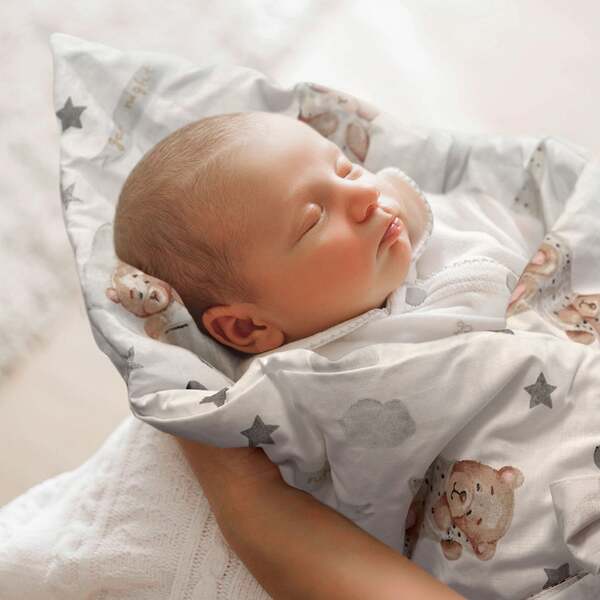 Neno Mila Baby Cornet