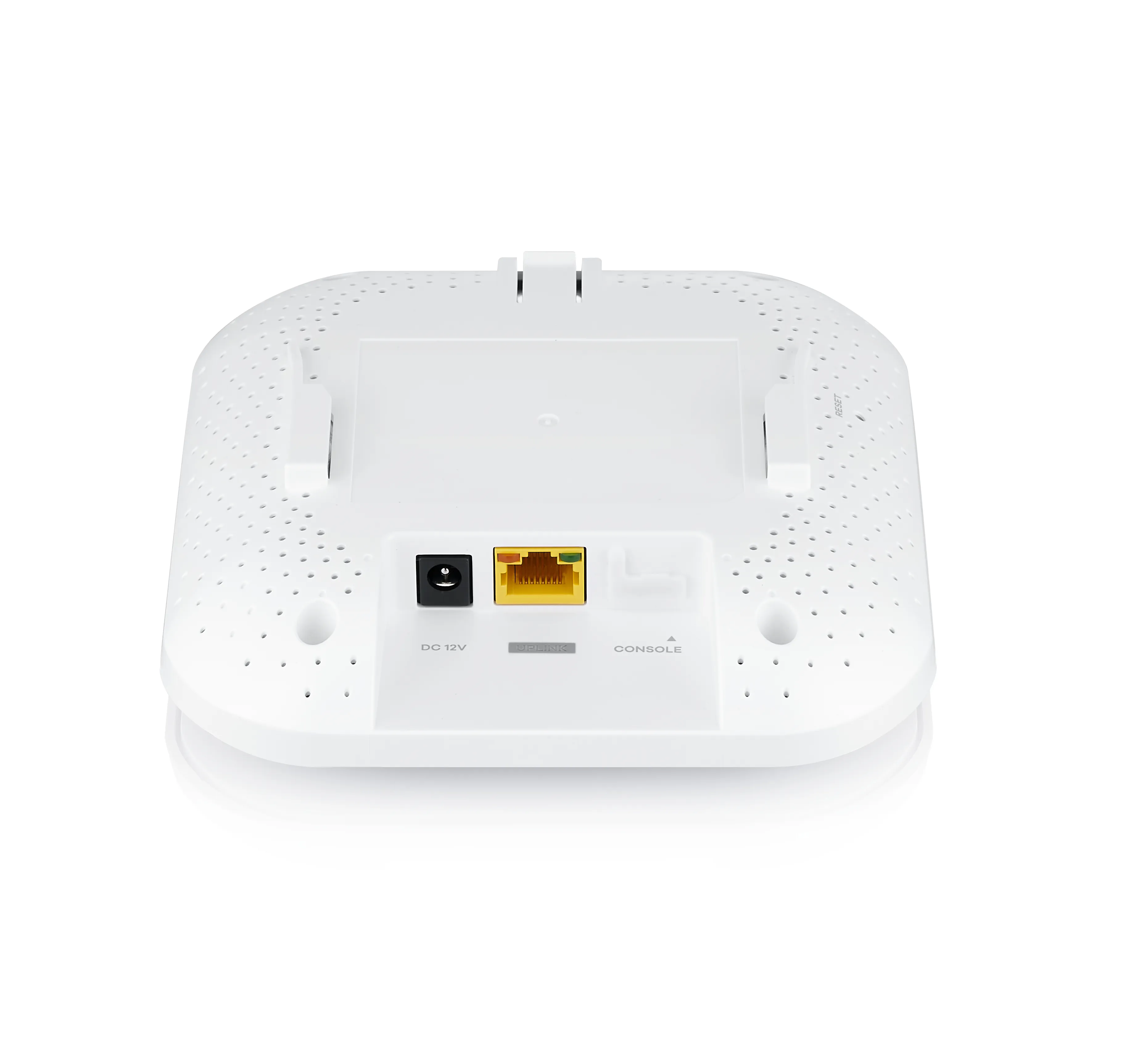 ZYXEL NWA50AX NEBULAFLEX 802.11AX (WIFI 6) DUAL-RADIO POE WIRELESS ACCESS POINT, SINGLE PACK INCLUDE POWER ADAPTOR