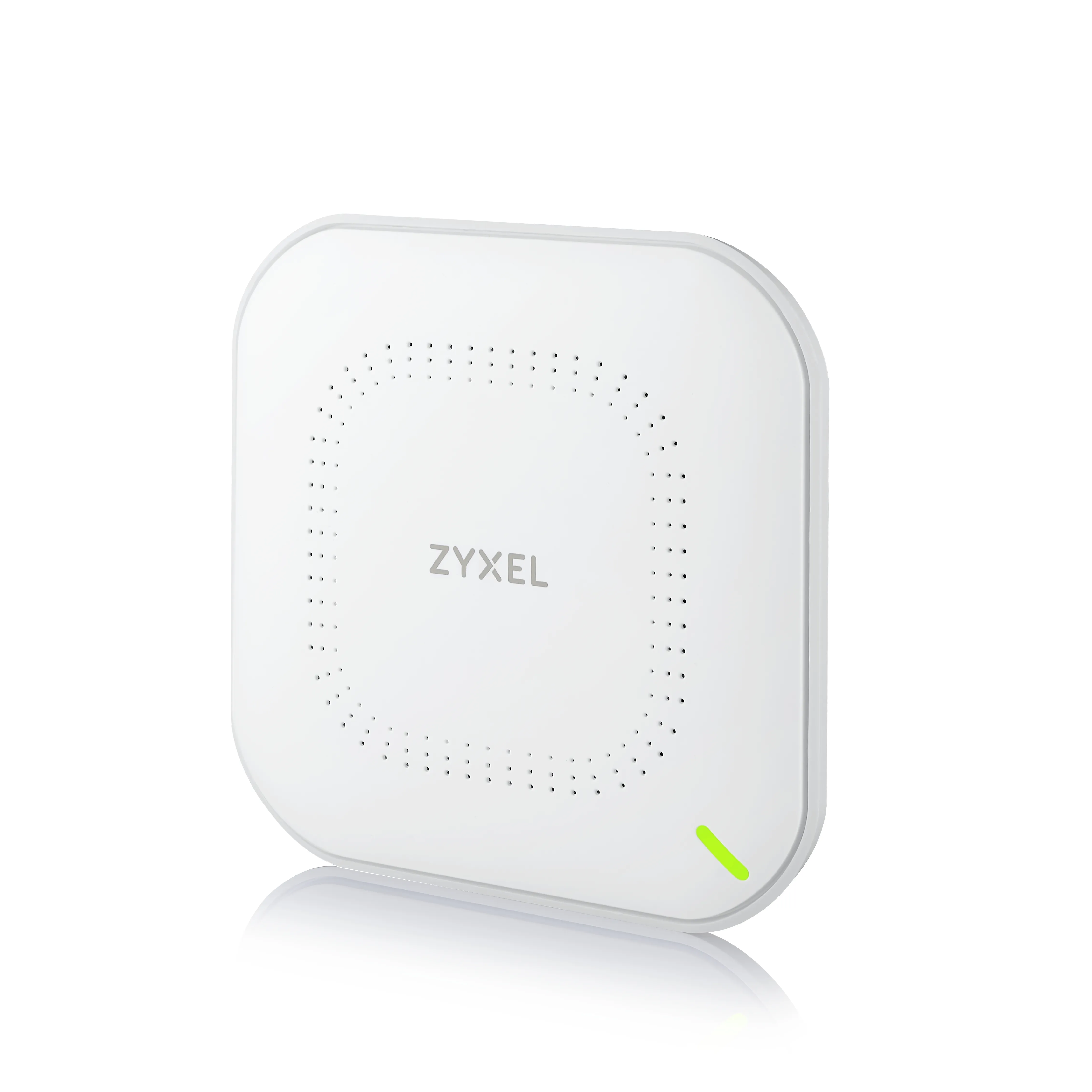 ZYXEL NWA50AX NEBULAFLEX 802.11AX (WIFI 6) DUAL-RADIO POE WIRELESS ACCESS POINT, SINGLE PACK INCLUDE POWER ADAPTOR