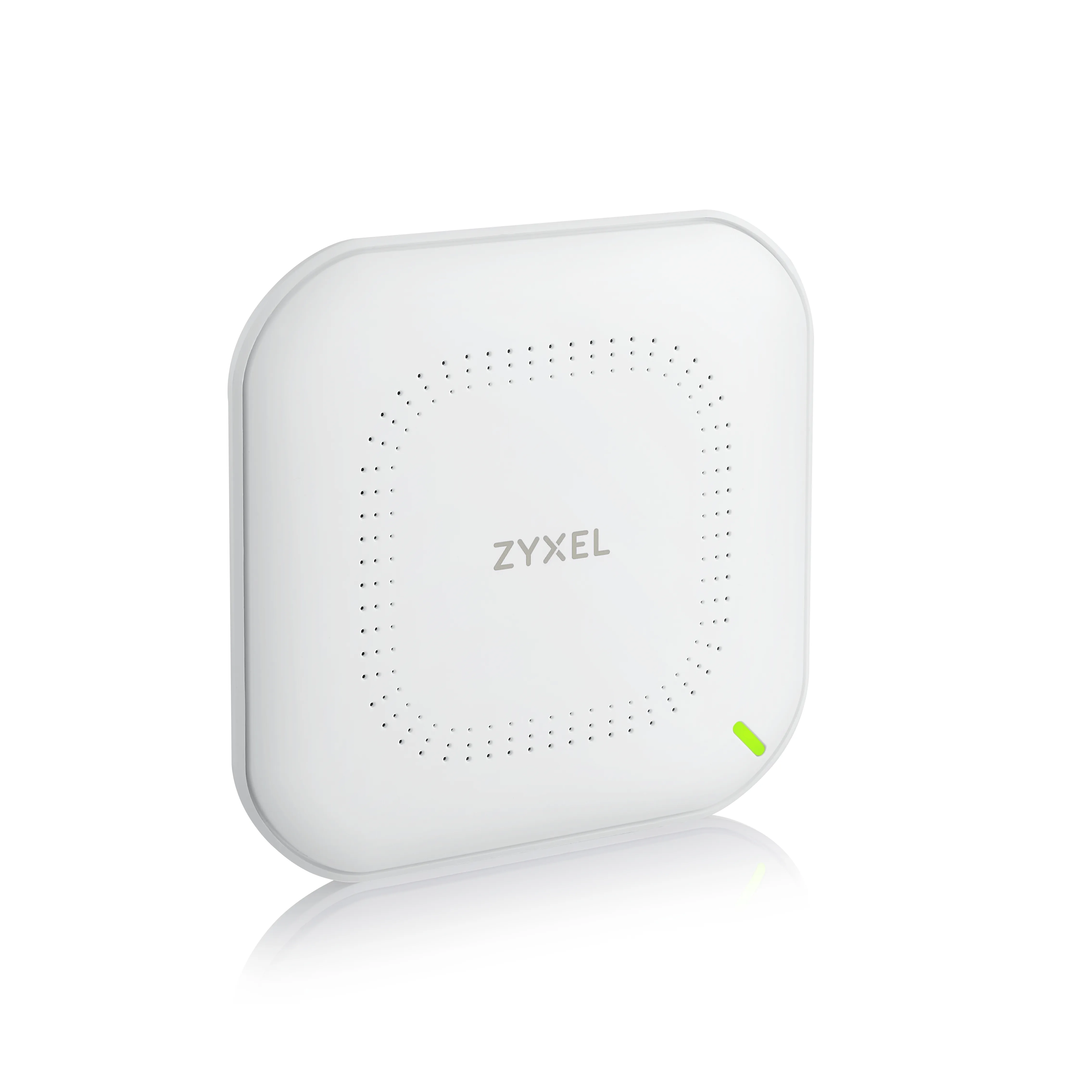 ZYXEL NWA50AX NEBULAFLEX 802.11AX (WIFI 6) DUAL-RADIO POE WIRELESS ACCESS POINT, SINGLE PACK INCLUDE POWER ADAPTOR