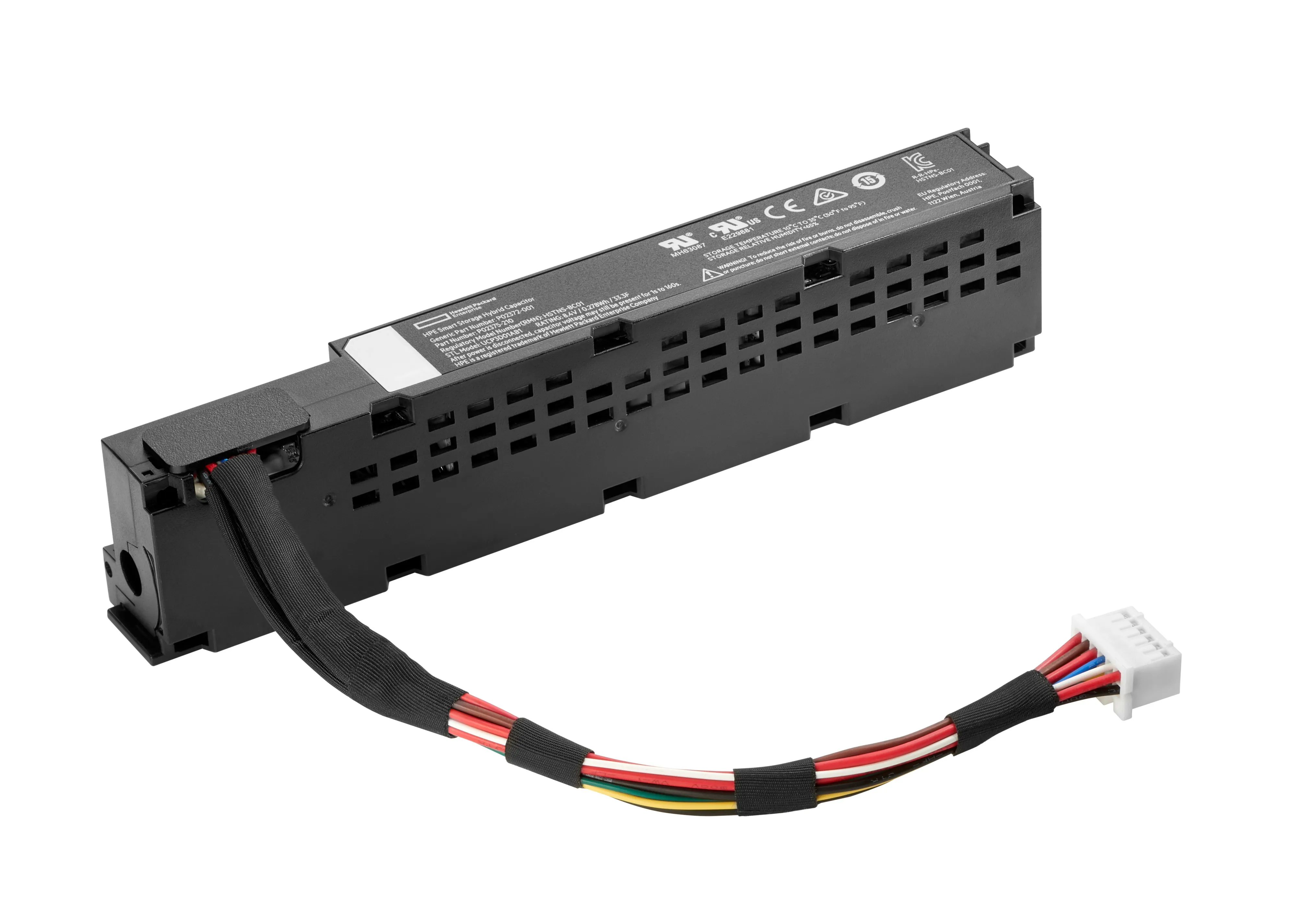 HPE Smart Hybrid Capacitor w/ 145mm Cbl