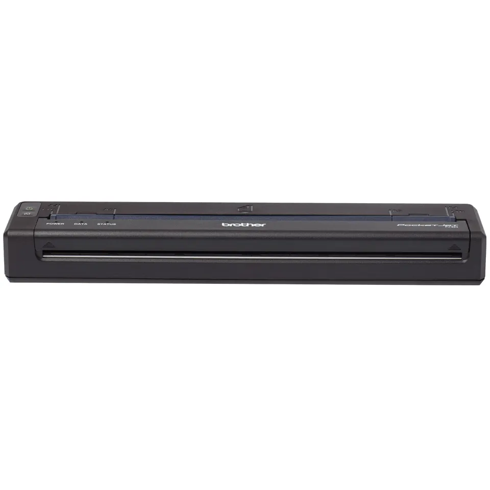 Brother PJ-823 A4 Mobile thermal printer 300 DPI with USB-C