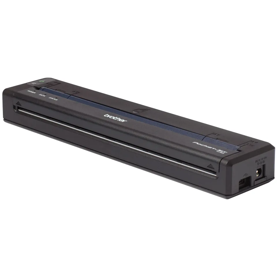 Brother PJ-823 A4 Mobile thermal printer 300 DPI with USB-C