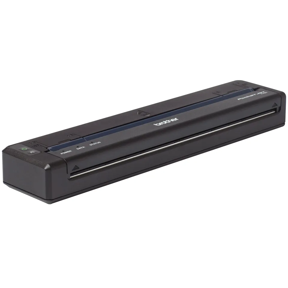 Brother PJ-823 A4 Mobile thermal printer 300 DPI with USB-C