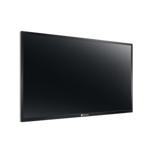 55" LED, 1920x1080, 350nits