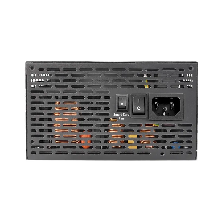 Thermaltake Toughpower PF1 1050 W1050W - power supply, 80 Plus Platinum