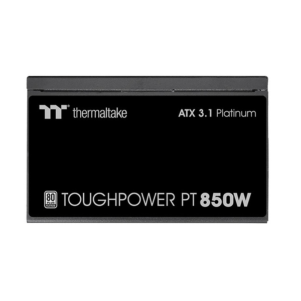 Thermaltake Toughpower PT 850W - PSU, 80 Plus Platinum