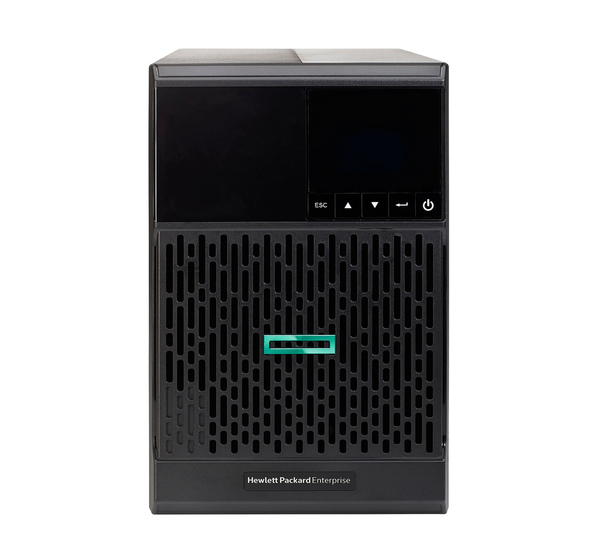 HPE T1500 G5 INTL Tower UPS