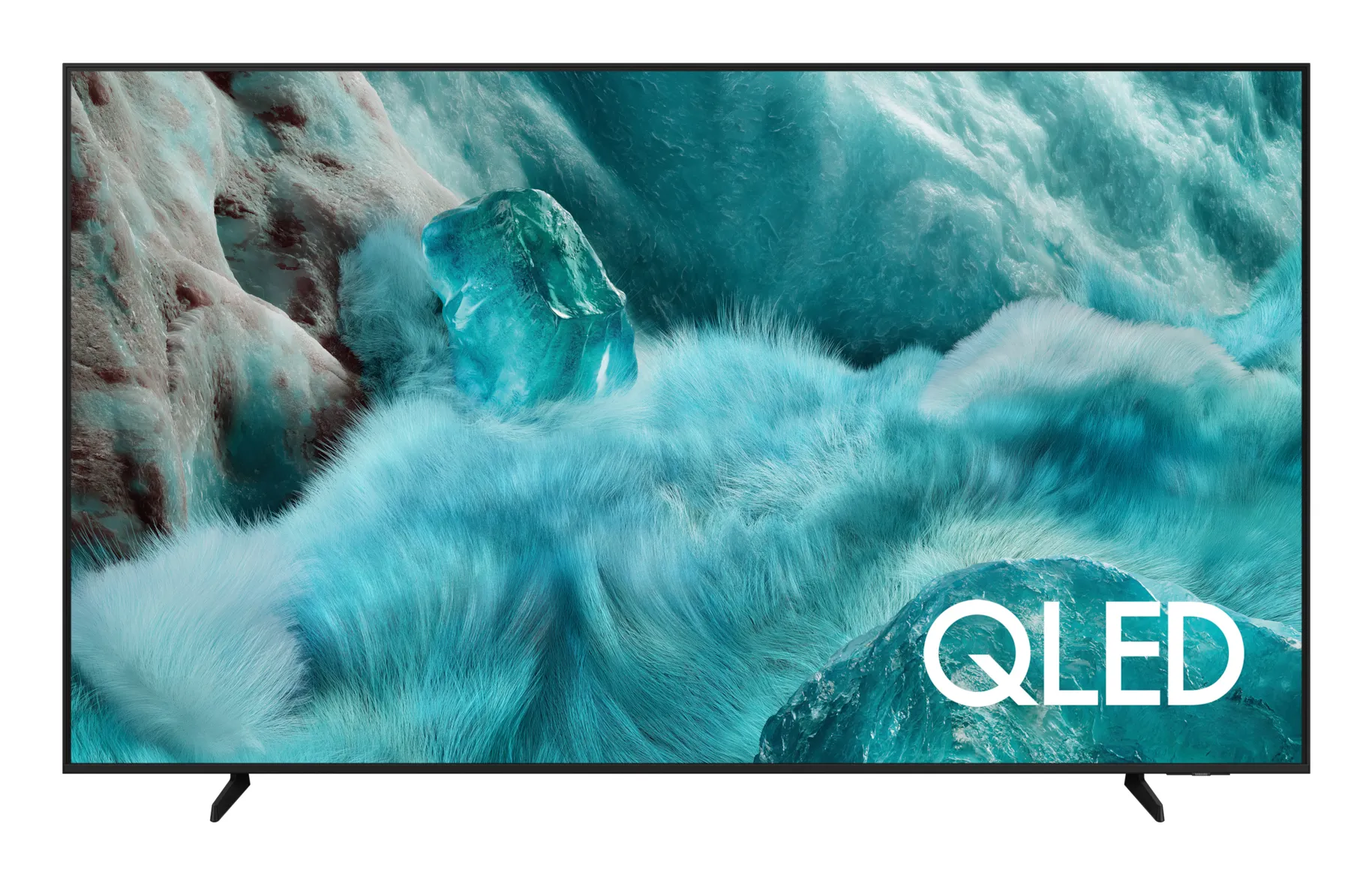 Samsung QE65Q7 65" 4K QLED Tizen TV, 50 Hz, HDR10+ Samsung QE65Q7 65" 4K QLED Tizen TV, 50 Hz, HDR10+