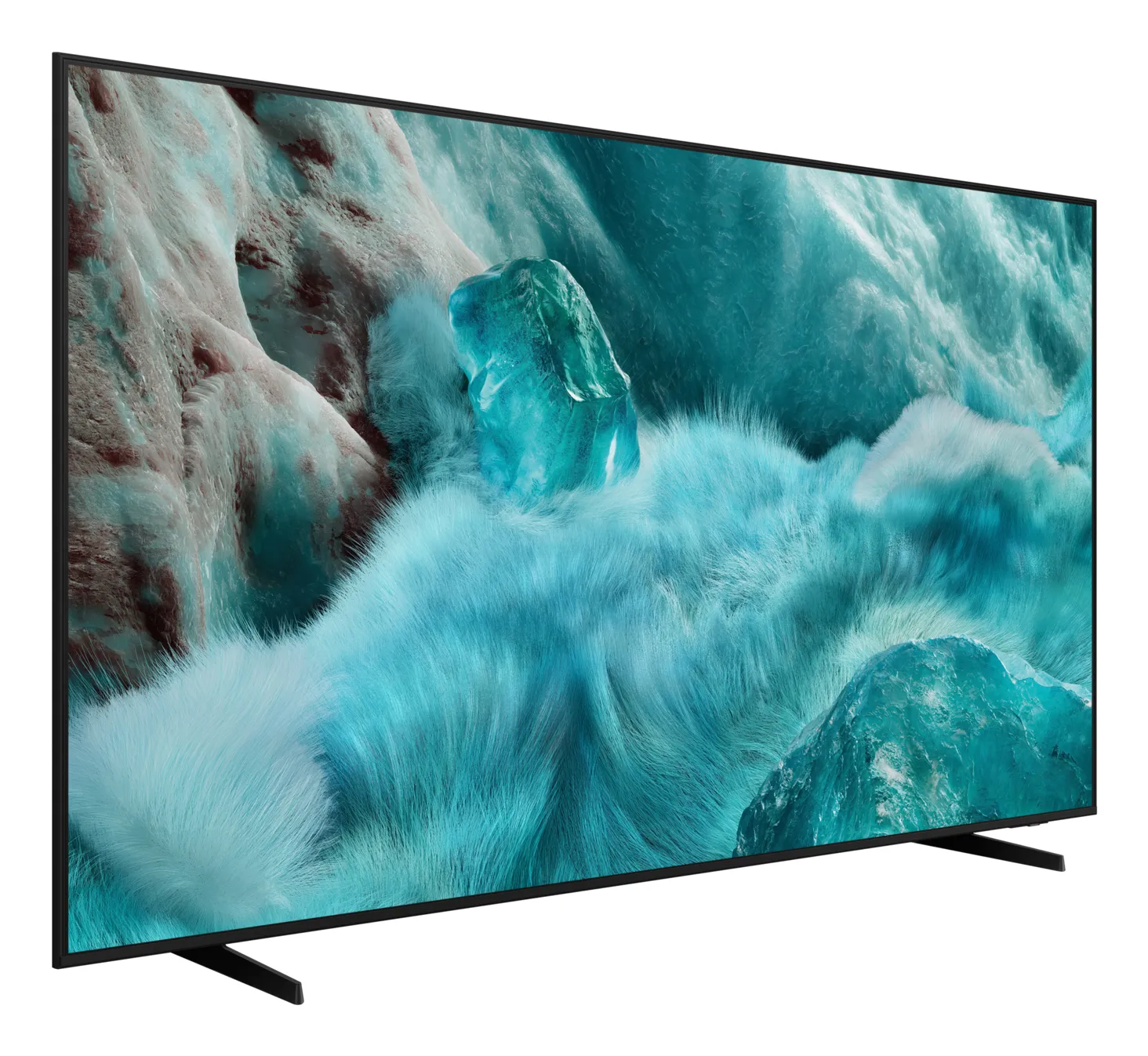 Samsung QE65Q7 65" 4K QLED Tizen TV, 50 Hz, HDR10+ Samsung QE65Q7 65" 4K QLED Tizen TV, 50 Hz, HDR10+