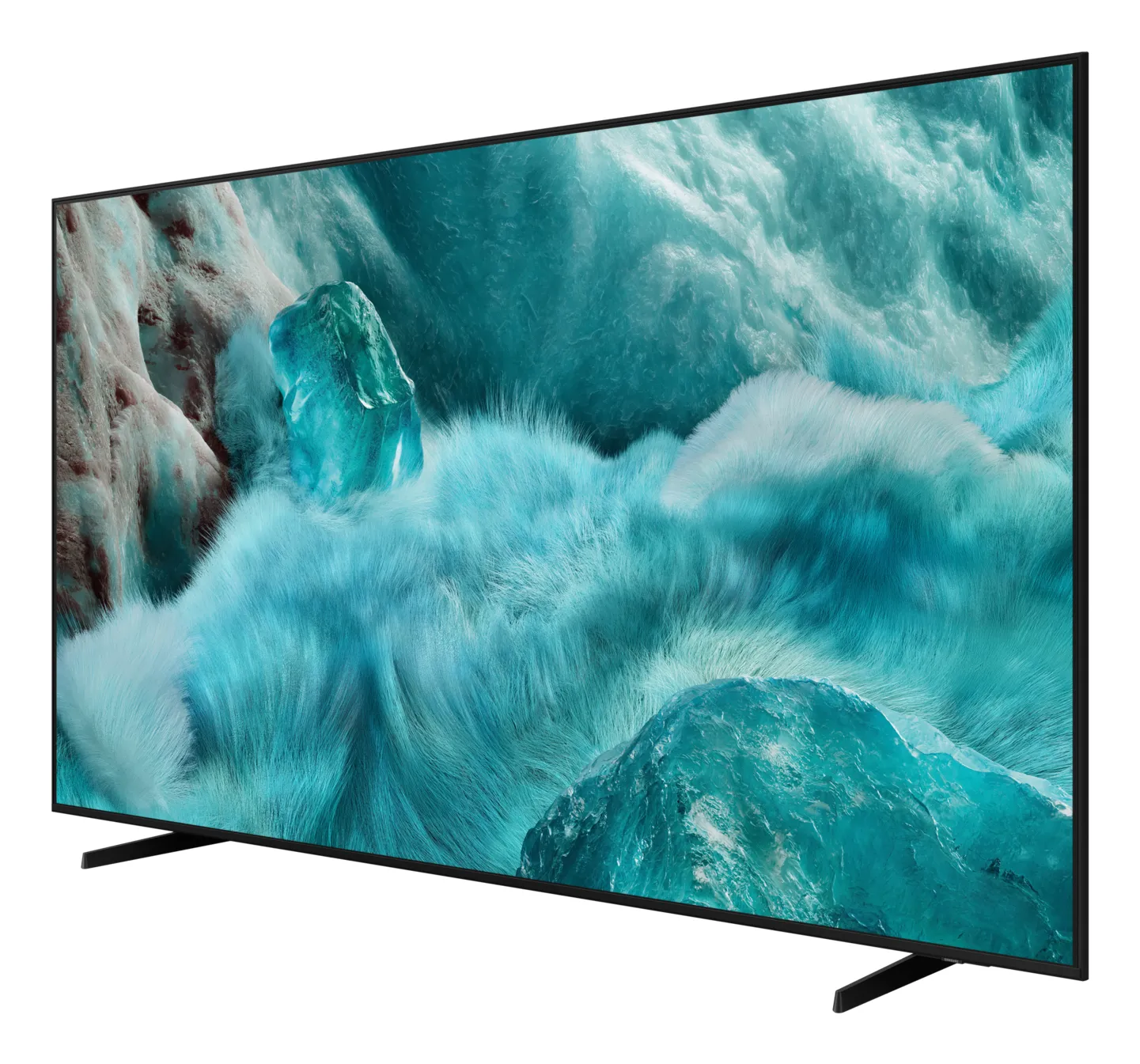 Samsung QE65Q7 65" 4K QLED Tizen TV, 50 Hz, HDR10+ Samsung QE65Q7 65" 4K QLED Tizen TV, 50 Hz, HDR10+