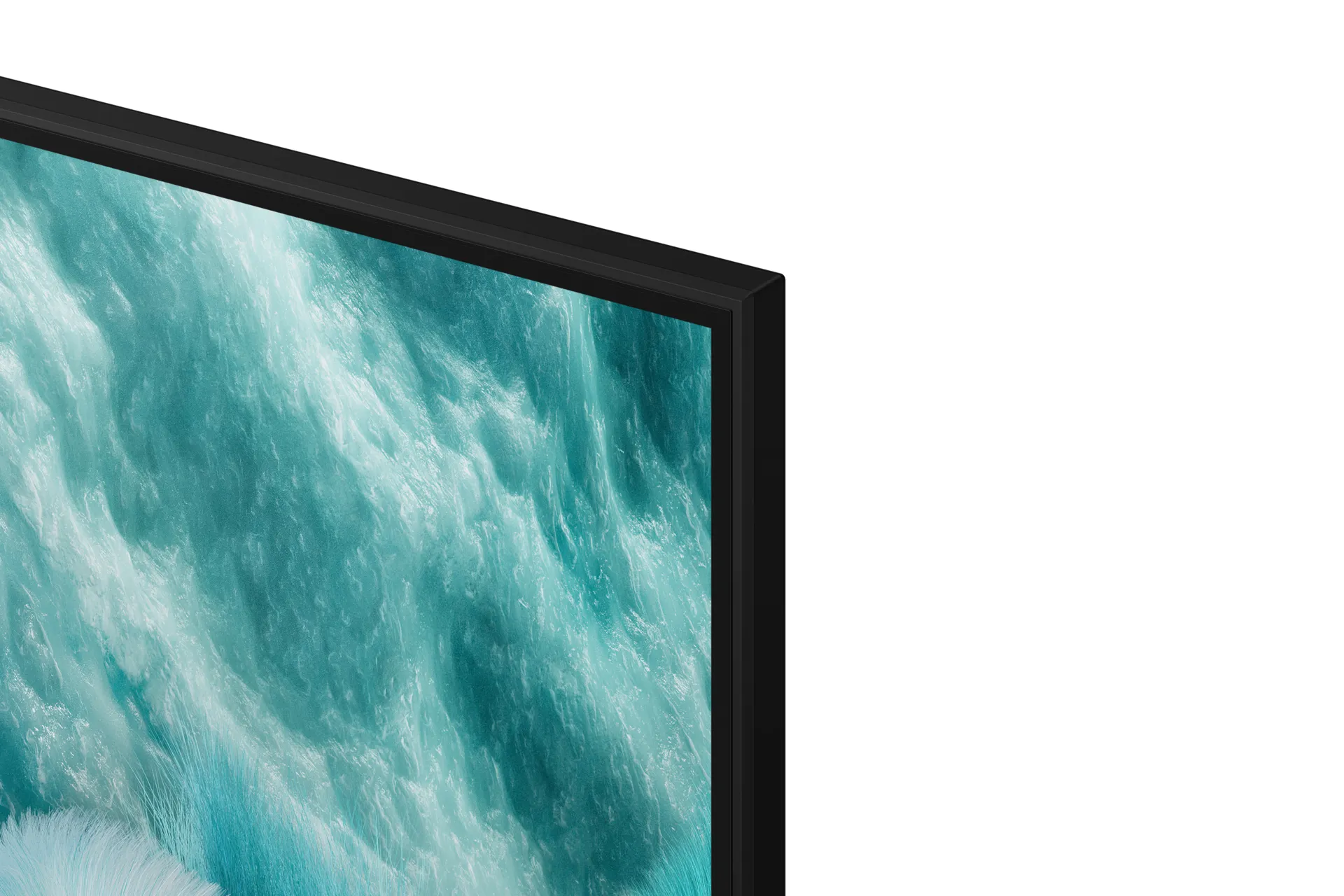 Samsung QE85Q7FAAUXXH 85" 4K QLED Tizen TV, 60Hz, HDR10+ Samsung QE85Q7FAAUXXH 85" 4K QLED Tizen TV, 60Hz, HDR10+