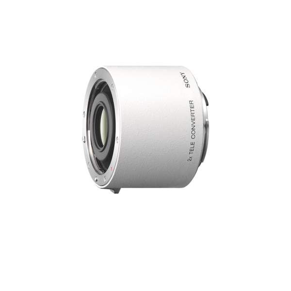 SONY SAL20TC.AE DSLR objective 2x teleconverter