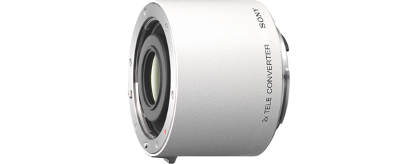SONY SAL20TC.AE DSLR objective 2x teleconverter